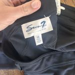 Seven 7 Black Skinny Pants Jeans Women’s Size 16 Blak L0574 Photo 10