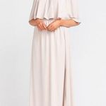 Show Me Your Mumu Hacienda Maxi Dress Photo 0