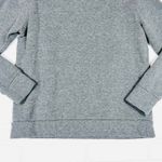 Tommy Hilfiger  Sport Women's Gray Funnel Neck‎ Pullover Sweatshirt Top Small Photo 6