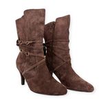 Hot in Hollywood | Size 9 | Red Photo 0