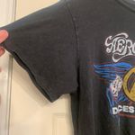 Aerosmith Graphic T Photo 2