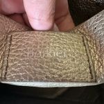 Botkier  GOLD METALLIC SOHO TOTE Photo 2