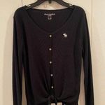 Abercrombie & Fitch kids/women’s shirt Photo 0