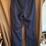Arctix  Women's Snow Sports Insulated Cargo Pants Size Small 30” Inseam Navy Photo 4