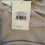 Peppermayo Exclusive - Rudy Tube Top - Ivory Photo 3