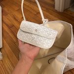 White Tote Bag Photo 1