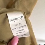 House Of CB  Pixie Olive Ruffle Maxi Dress Size XS Photo 11