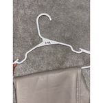 Wilfred Aritzia Women's Sz 4 Melina Vegan Faux Leather Pant Beige Photo 9