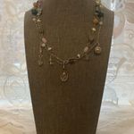 Royce Vintage  Pendant Choker Photo 0