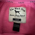 The Black Dog Pink Jacket Photo 2