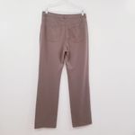 St. John  High Rise Straight Leg Pants Modern Casual Office Workwear Photo 3