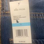 Ella Moss  Women's Blue Jeans Photo 2