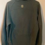 Lululemon Scuba Half-Zip long Photo 1