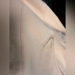 Free People High Road Pullover Hoodie Peach Color size xs Photo 12