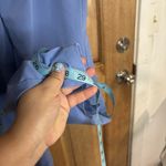 Jockey‎ Women's Blue Pants size M Size M Photo 4