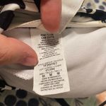 24 & Ocean Black and White Tank Swimsuit Top Photo 7