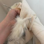 Liz Claiborne Wool Peacoat Photo 12