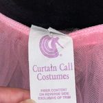 1980s vintage Curtain Call Costumes large pink tutu Size undefined Photo 3