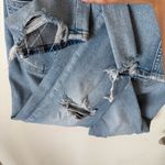 Gap Cigarette High Rise Jeans 25/0R Photo 7