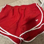 Varsity Athletic Shorts Photo 0
