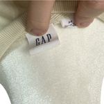 Gap  Vintage Soft Henley Sweatshirt Photo 5