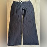 Nike  Black sweatpants Photo 1