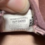 Keds Suede Slip On Sneakers Casual Comfort Walking Shoes Mauve Size 8 Photo 9