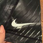 Nike  Pro White Detail Dri-Fit Short Photo 2