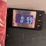 Denim And Co Womans Shirt Size 2x Maroon Comfy Fall Theme Layering Red Size XXL Photo 8