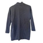 Free Fly Gray Open Front Cardigan Sz S Photo 3