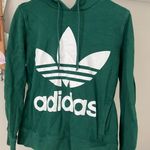 Adidas Hoodie Photo 0
