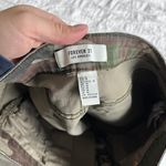 Forever 21 Camouflage Skirt Photo 2