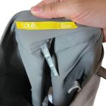 Lole  Women’s Athletic Gray Skort Size 4‎ Photo 5