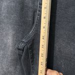 Wild Fable Women’s Jeans Wide leg Skater Goth Gorpcore Trendy Boho Frayed Hem Photo 5