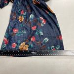 Sienna Sky  Women’s Floral Jumpsuit Size Medium‎ Photo 7