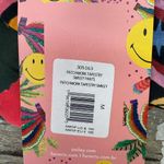 Farm Rio Anthropologie ‎ Patchwork Tapestry Pants size medium NWT Photo 5