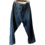 Gloria Vanderbilt  Blue Relaxed Jeans Timeless‎ Comfort Photo 1