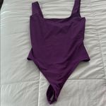 Reiss  purple bodysuit size xs Photo 2