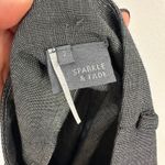 Urban Outfitters Sparkle & Fade Shorts 2 Gray Pleated Mini Skirt Y2K Preppy Photo 2