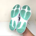 Nike  Revolution 4 youth 5.5 women 7 grey blue Photo 2