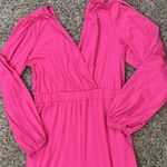 Amazon Enterizo rosa fuccia  Photo 1