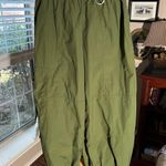 Urban Outfitters CARGO STYLE JOGGERS. SIZE XS Photo 0