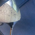 Sam Edelman Leather Snakeskin Print w/ 4 1/2” Silver Heels and Accents. Size 9 Photo 9