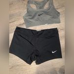 Nike Women’s 2Pc set Gym workout XS/S Photo 1