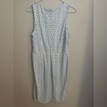 J. McLaughlin  Sleeveless Dress Size M‎ Photo 1