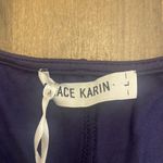 Grace Karin  flutter sleeve blouse size L‎ Photo 2