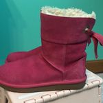 UGG Koolaburra Andrah by , Short Boots Pink Photo 1