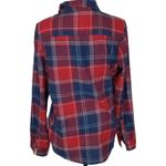 Field & Stream  Classic Lightweight Flannel Women's Photo 4