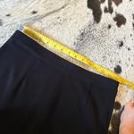 Misook  Pull On Pants Size Small‎ Acrylic Knit Straight Leg Elastic Bottoms Photo 4