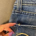 Levi's Levi’s Demi curve Lowrise flare jeans Y2K casual bohemian western Photo 7